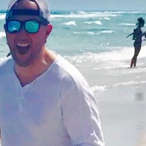 Meet your Posher, Jason